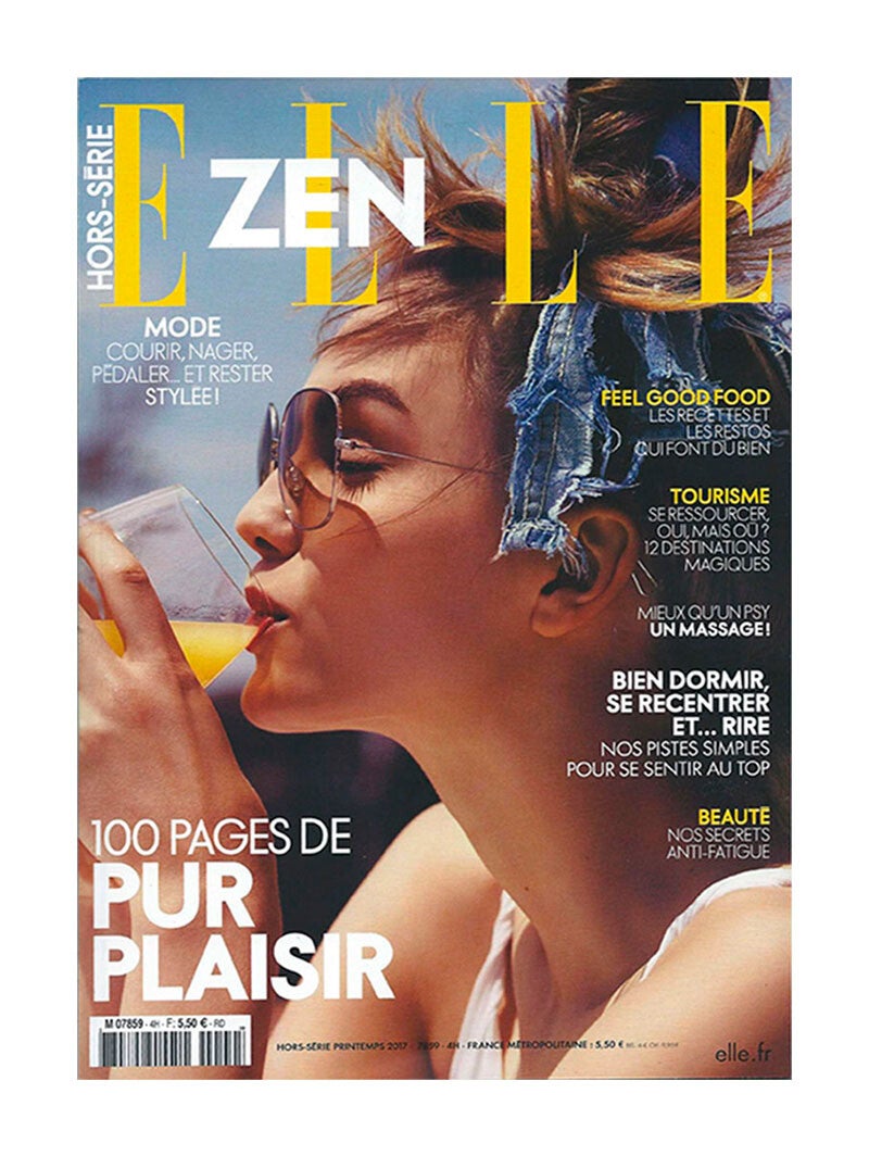 Articles de presse consacrés à l’Art du Massage Paris