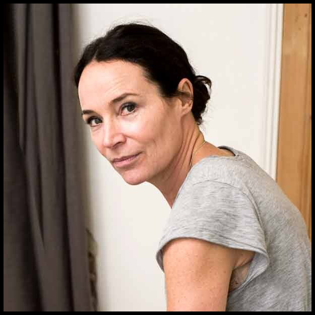 Massage sur mesure réalisé par Sandrine Nicolas à Paris 11e