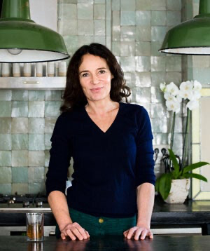 Sandrine a l'ArrduMassageParis