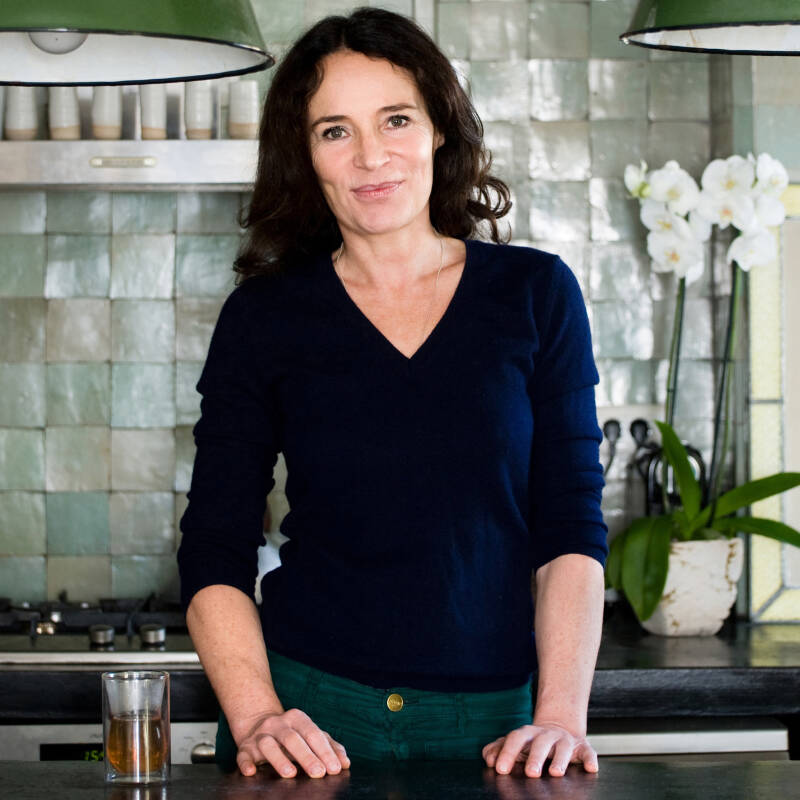 Sandrine Nicolas, praticienne en massage à Paris 11e