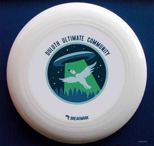 DUC Disc