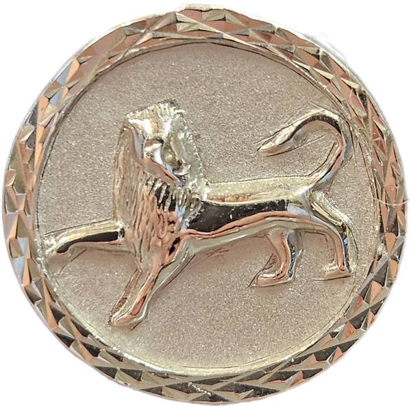 Signe zodiaque lion