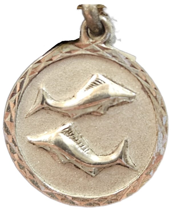 Signe zodiaque poisson