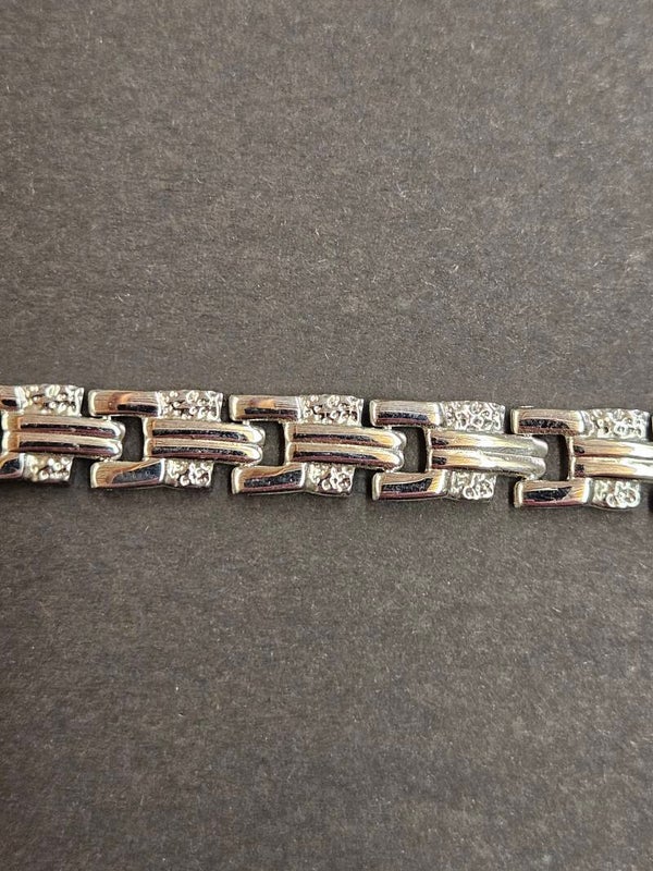 COLLIER ACIER 316L T55