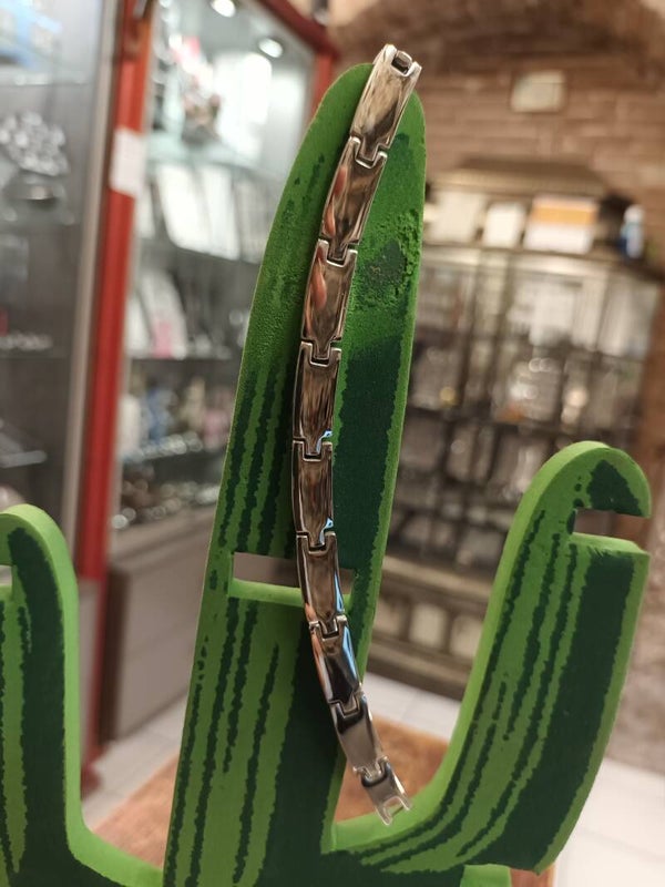 Bracelet acier 316L