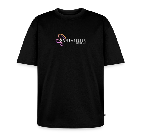 Shirt Kind - Dansatelier Deurne