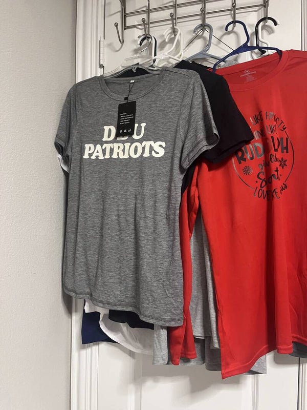 Womens / mom's Team Gear