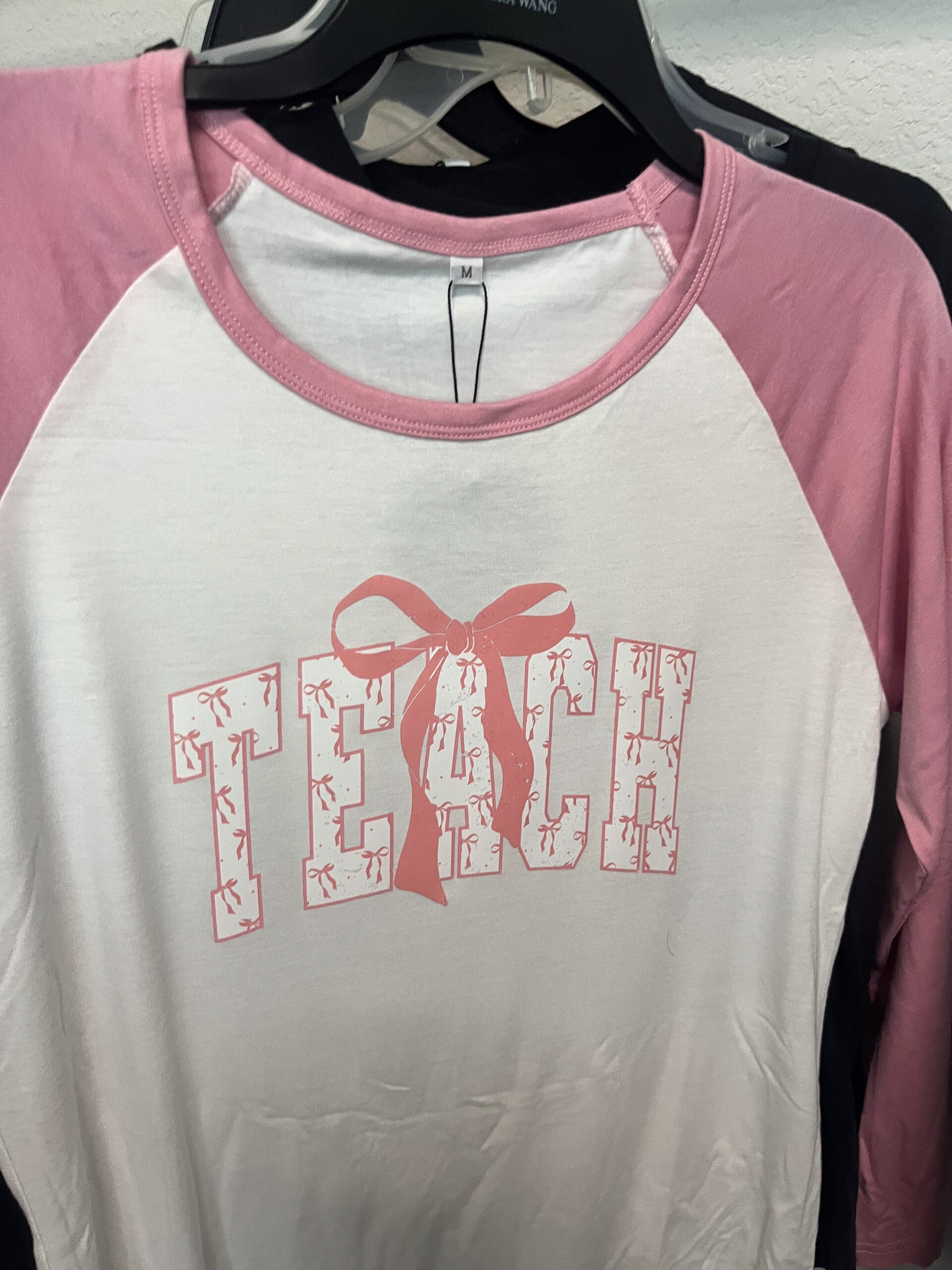 Teacher Shirts (Customized)