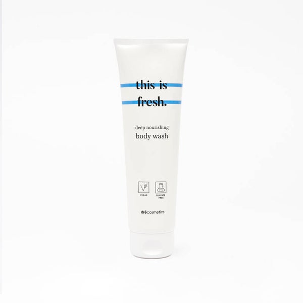 This is fresh bodywash 150ml