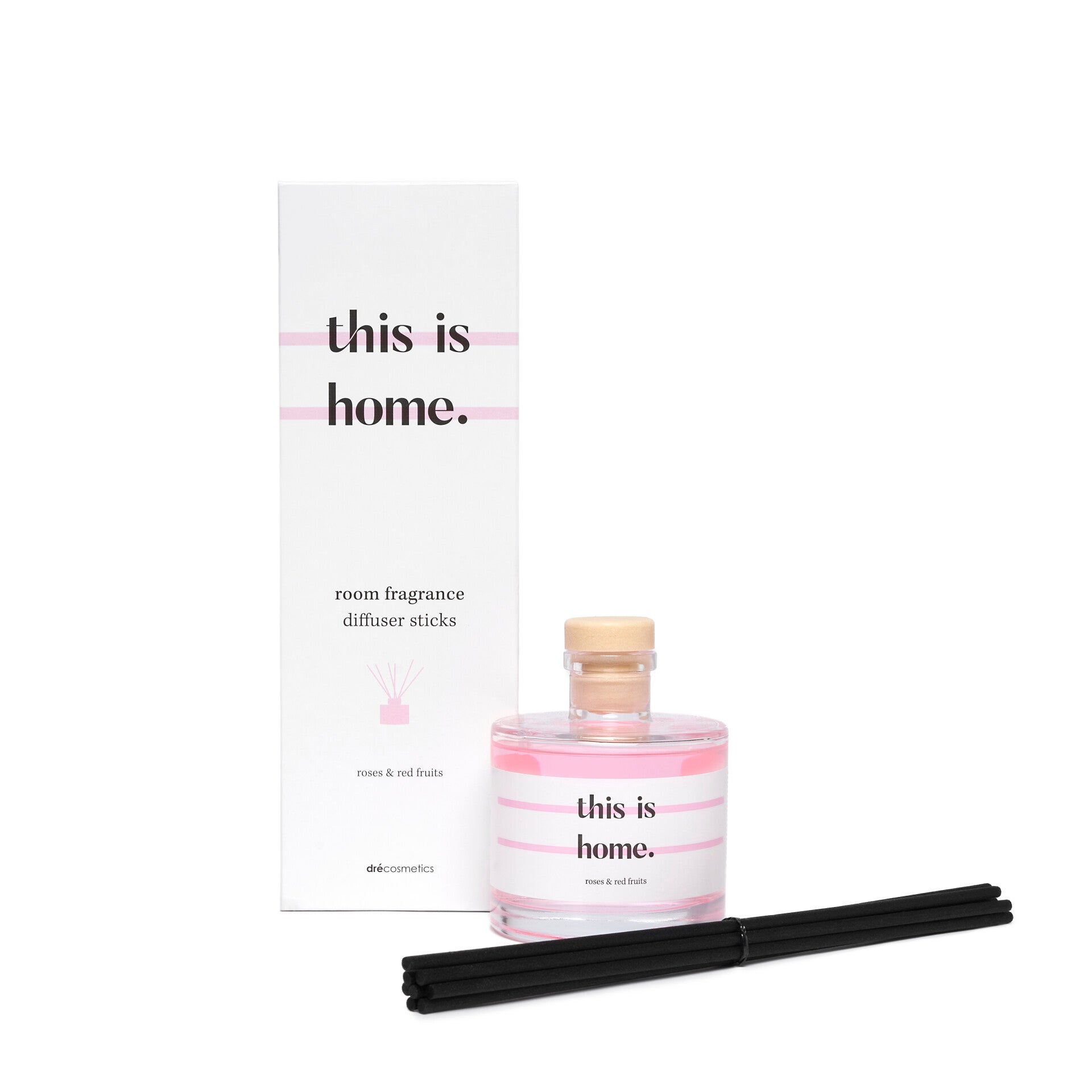 This is home geurstokjes 200 ml