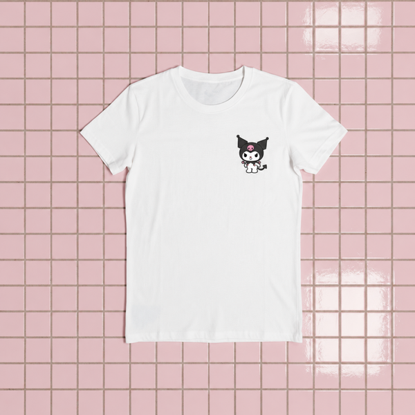 T shirt biały Melody