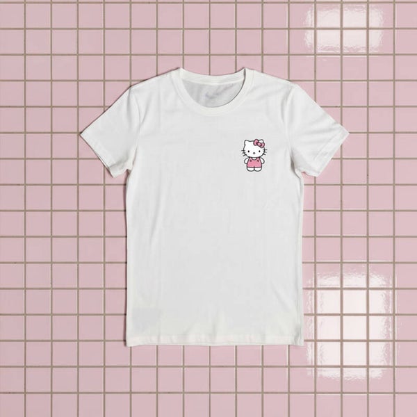 Kitty T-SHIRT