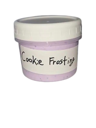 Cookie Frosting