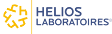 HELIOS LABORATOIRES BELGIUM COMPANY