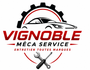 Vignoble méca service