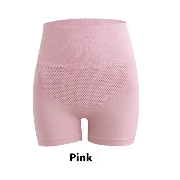 Pantaloni di sicurezza contenitivi addominali, sottili, anti-esposizione, anti-arricciamento