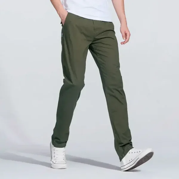 Comodi pantaloni sportivi da uomo