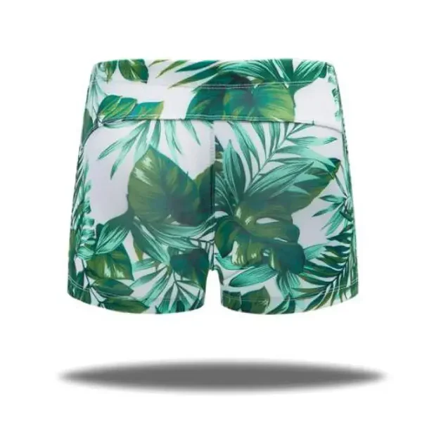 Fascino della biancheria intima del Pugile