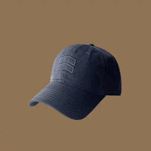 Nuovo cappellino da baseball con circonferenza della testa grande da uomo