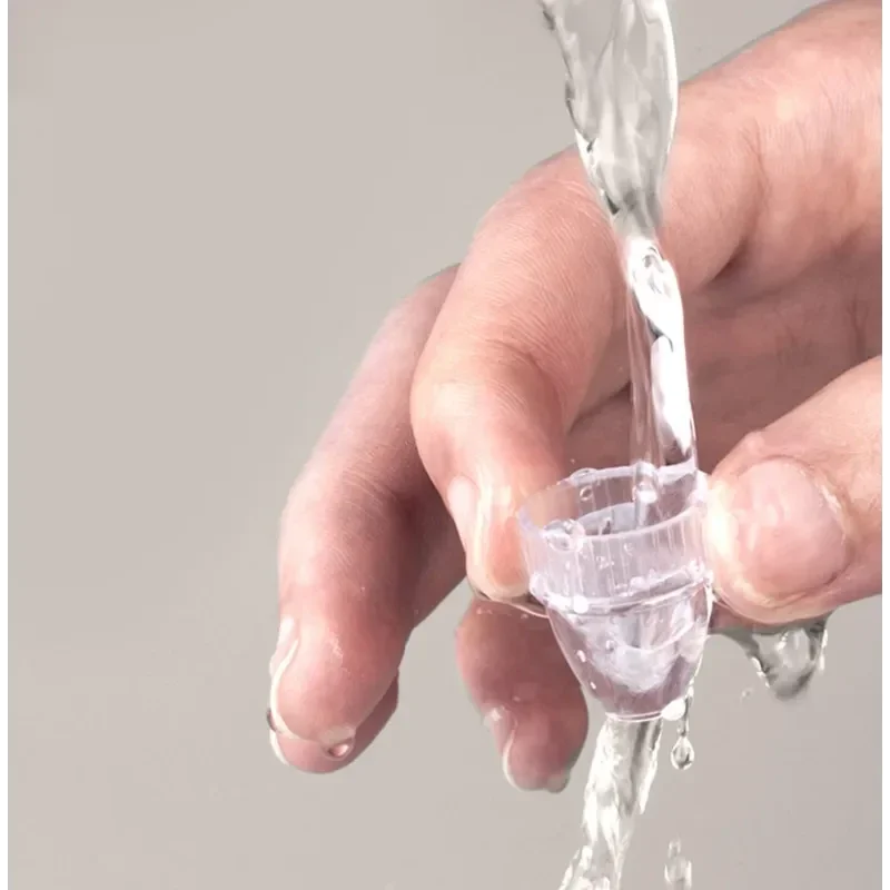 Strumento di bellezza a cristalli elettrici