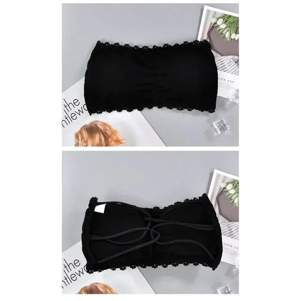 Reggiseno  a fascia