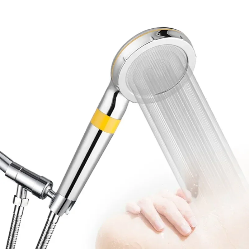 Soffione doccia Beauty con doppio filtro declorante