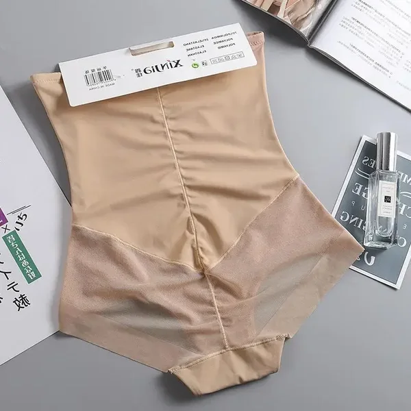 Intimo modellante in filato senza cuciture