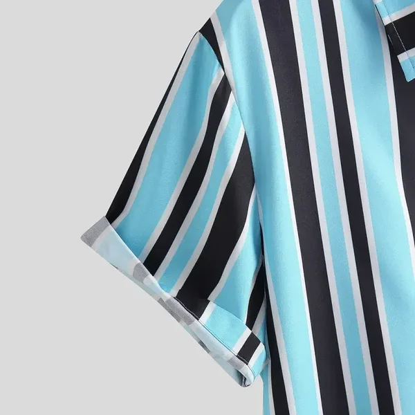 CAMICIA UOMO FRESCHEZZA PURA