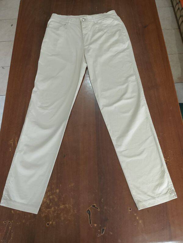 Completo donna Cotone semi lino