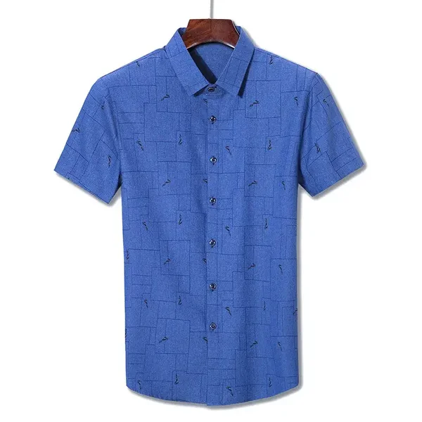 Camicie casual da uomo