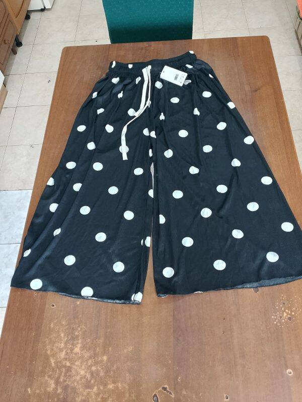 Gonna pantalone taglia SM