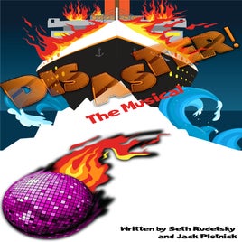 disaster-the-musical