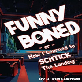 funny-boned