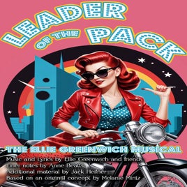 Leader of the Pack