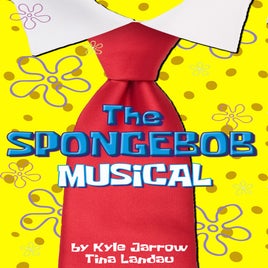 The Spongebob Musical