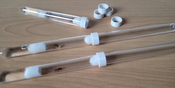 Test Tube Connector