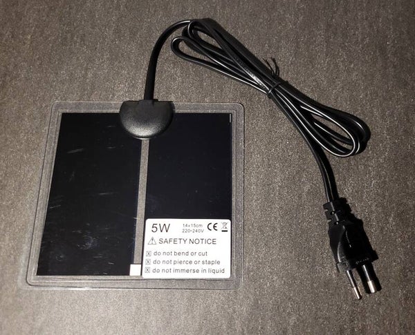 Heating Mat Small
