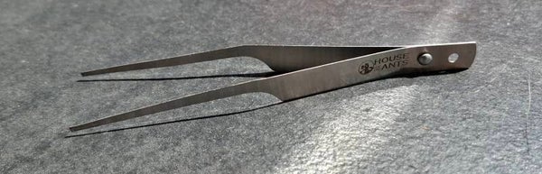 Ant Tweezers, large, small point