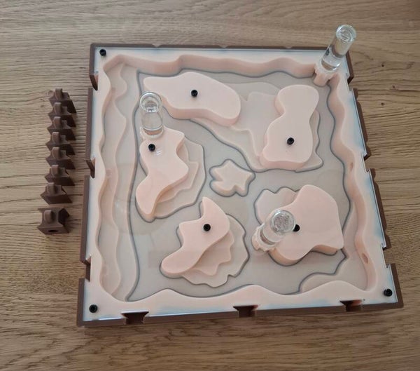 Modular Large Nest