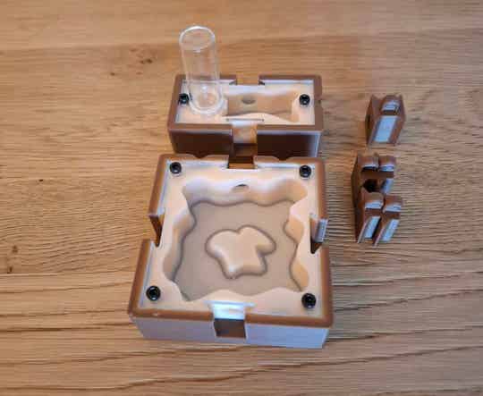 Modular Set 1