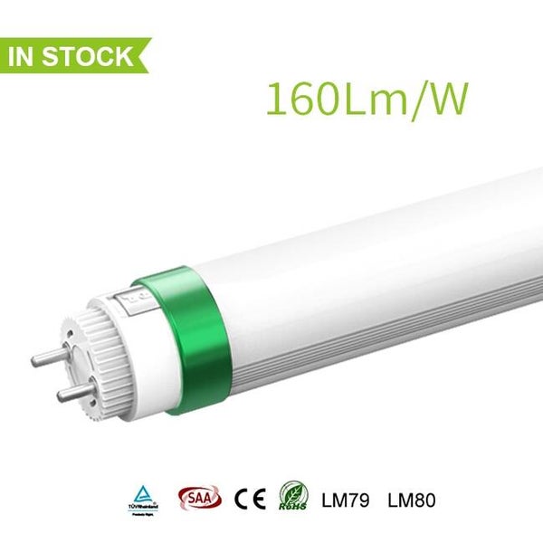 LED Tube 160ml/W