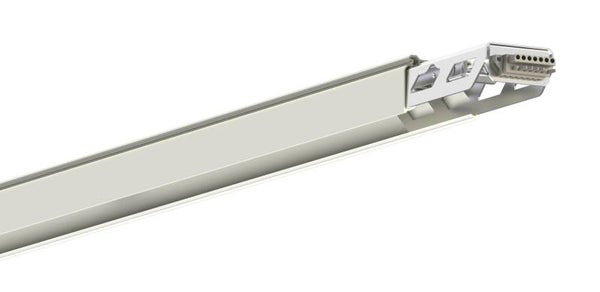 1- längige Tragschiene 1,437 mm