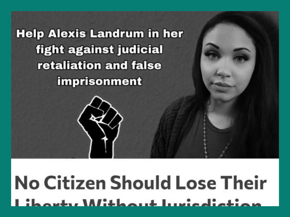 No citizen should lose their liberty without jurisdiction 