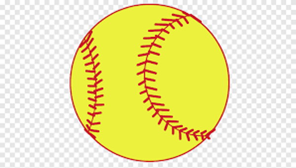 PELOTA DE SOFTBOL
