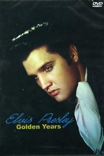 Elvis Presley - Golden Years