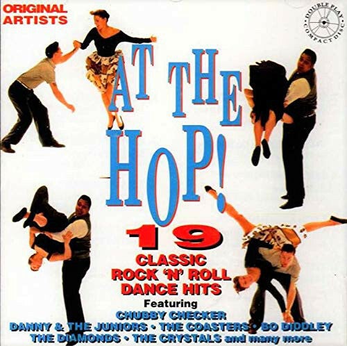 At The Hop! - Various Artists