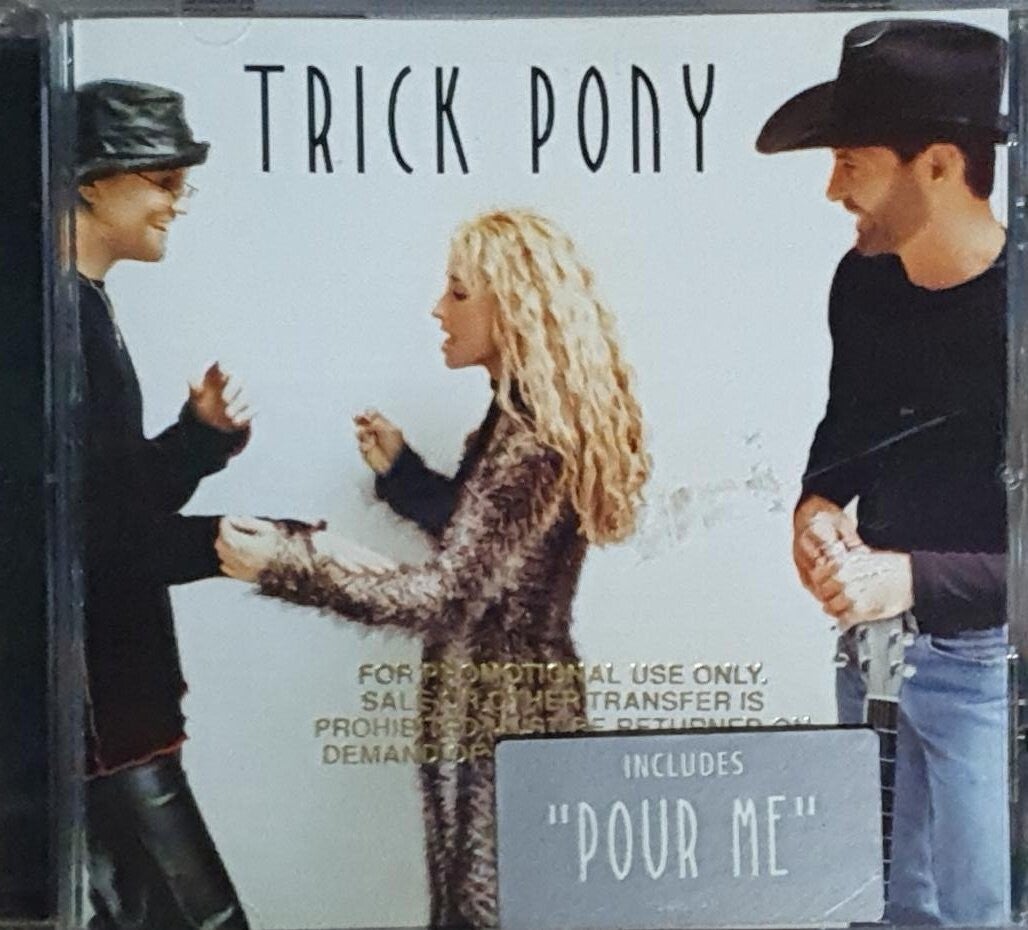 Trick Pony - Trick Pony