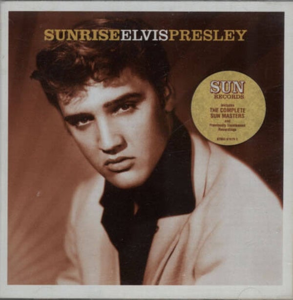 Elvis Presley - Sunrise