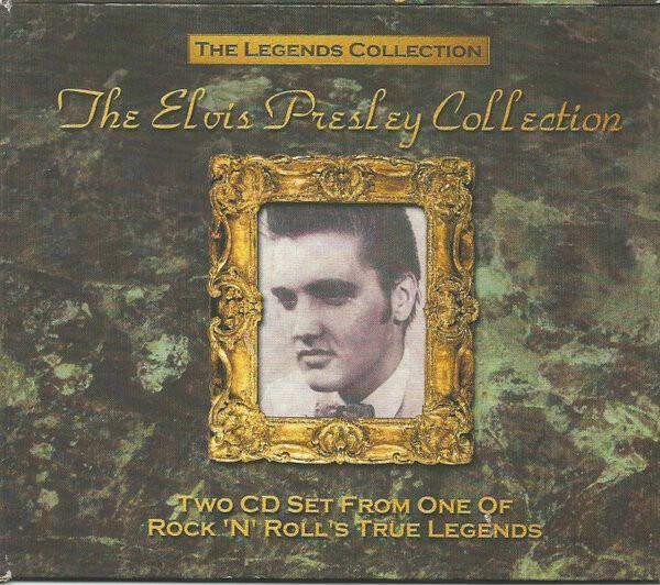 Elvis Presley – The Elvis Presley Collection