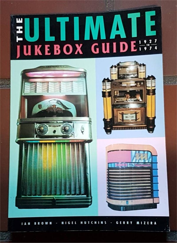Ultimate Jukebox Guide, 1927-1974